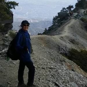 Meet your Posher, Elena